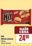 HIT MINIS CHOCO