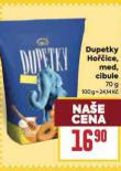 DUPETKY CIBULE