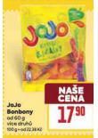 JOJO BONBONY