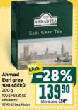 AHMAD EARI GREY 100 SK