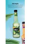 MIX MOJITO