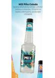 MIX PINA COLADA