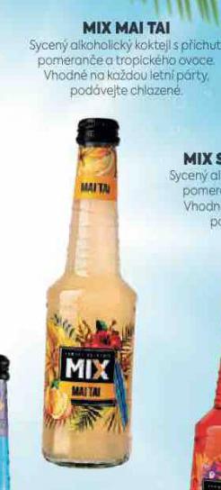 MIX MAI TAI