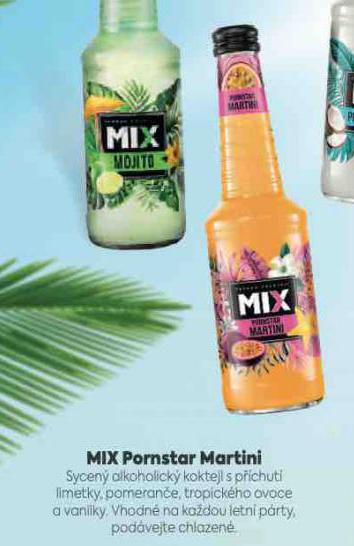MIX PORNSTAR MARTINI