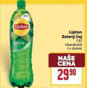 LIPTON ZELEN AJ