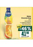 RELAX OVOCN SIRUP