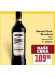 FERNET STOCK STANDARD