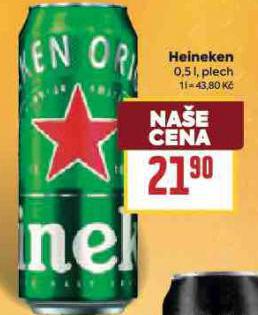 HEINEKEN