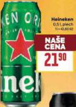HEINEKEN