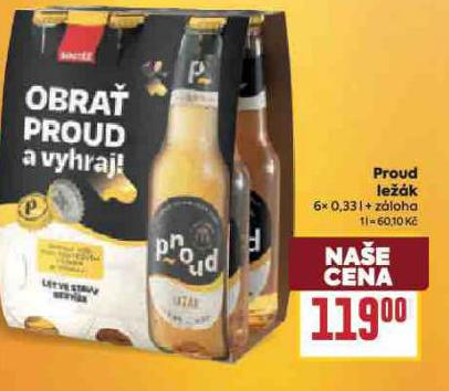 PROUD LEK