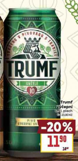 TRUMF VEPN
