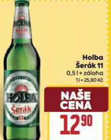 HOLBA ERK 11