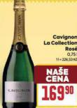 CAVIGNON LA COLLECTION ROS