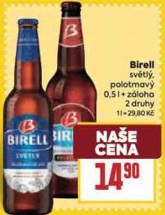 BIRELL