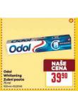 ODOL WHITENING ZUBN PASTA