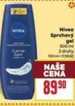 NIVEA SPRCHV GEL