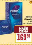 DUREX CLASSIC