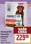 PERFECT FIT GRANULE PRO PSY