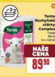 TENTO KUCHYSK UTRKY COMPLEX