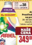 ARIEL PROSTEDEK NA PN