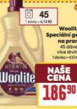 WOOLITE SPECILN GEL NA PRAN