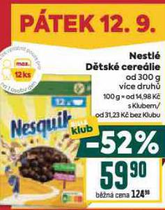NESTL DTSK CERELIE