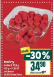 MALINY