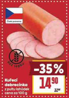 KUEC DEBRECNKA