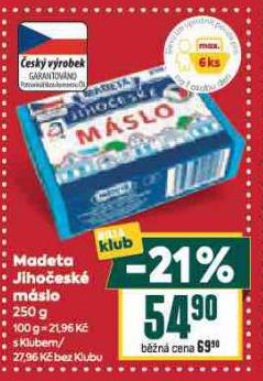 MADETA JIHOESK MSLO