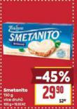 SMETANITO