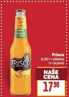 FRISCO