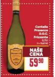 CONTELLO PROSECCO D.O.C. FRIZZANTE