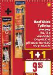 BEEF STICK TYINKA PRO PSY