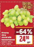 HROZNY RVY VINN BL BEZSEMENN