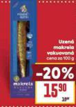 UZEN MAKRELA VAKUOVAN