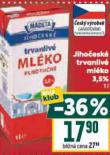 JIHOESK TRVANLIV MLKO 3,5%