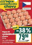 VEJCE M Z PODESTLKOVANHO CHOVU