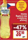 MANKA EPKOV OLEJ S MSLOVOU PCHUT