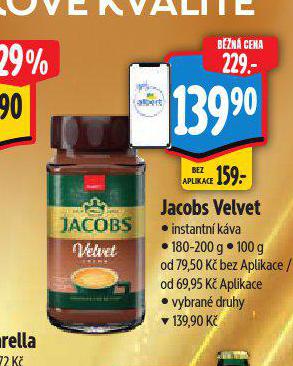 KVA JACOBS