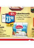 GALBANI MOZZARELLA