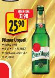 PIVO PILSNER URQUELL