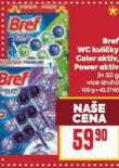 BREF WC KULIKY POWER AKTIV