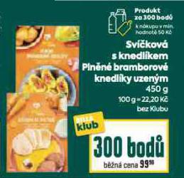 PLNN BRAMBOROV KNEDLKY UZENM