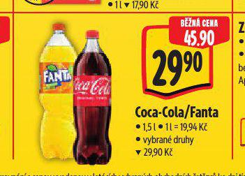 COCA-COLA