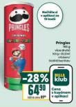 PRINGLES