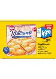 PIZZA RISTORANTE