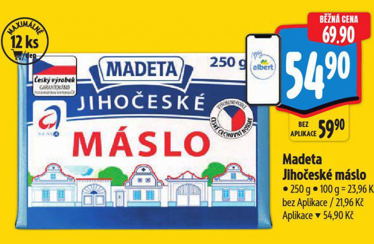MADETA JIHOESK MSLO