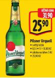 PIVO PILSNER URQUELL