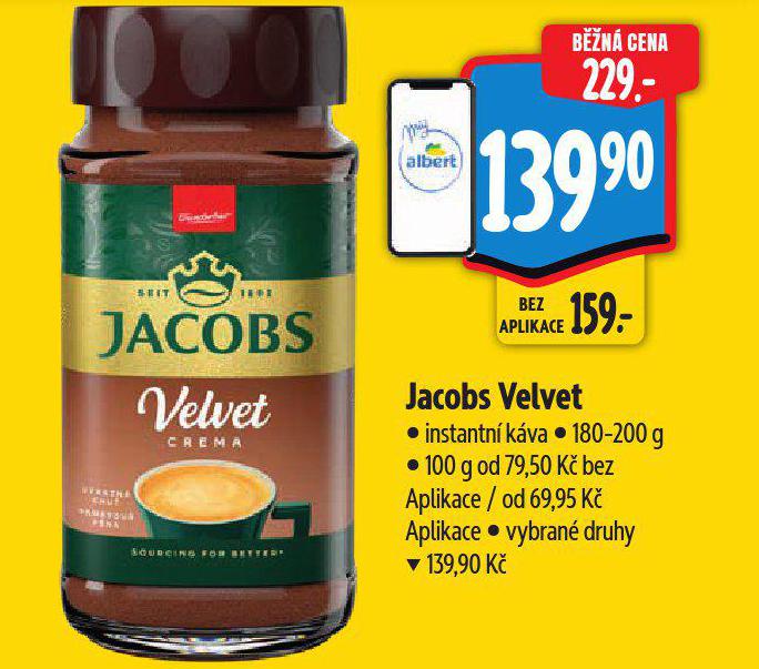 KVA JACOBS