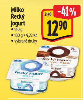 MILKO ECK JOGURT